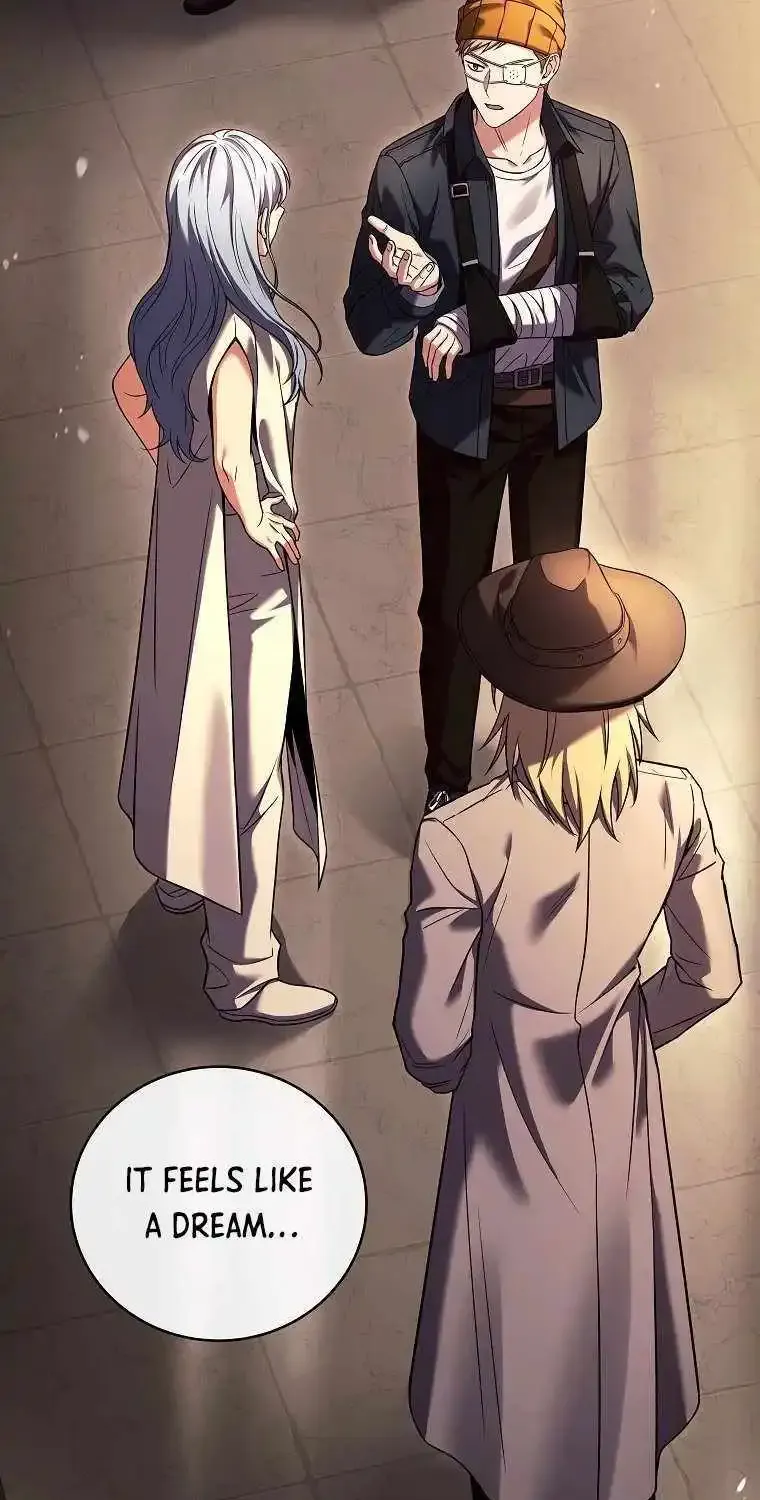 Return of the Frozen Player Mangakakalot X Chapter 123 Page 40