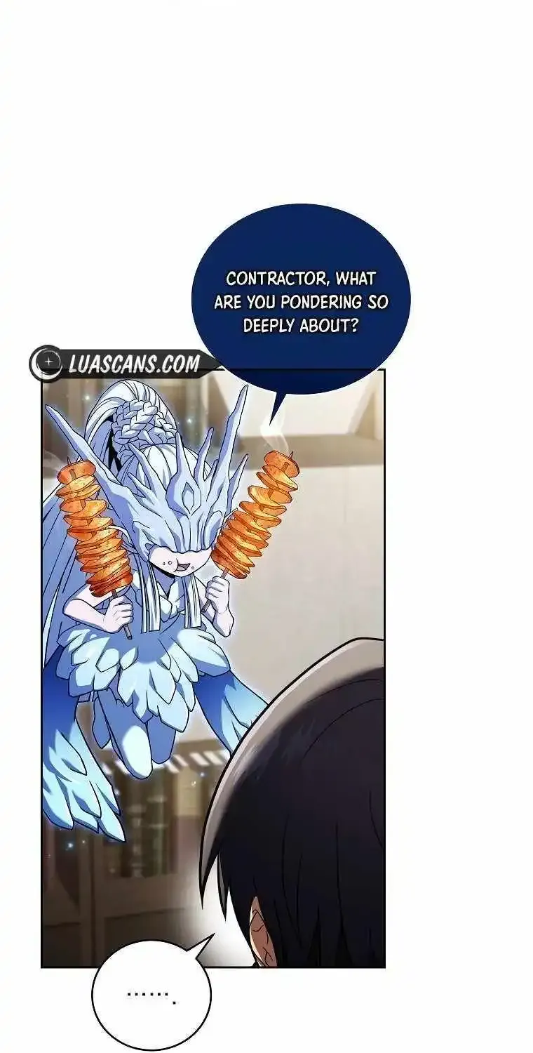 Return of the Frozen Player Mangakakalot X Chapter 123 Page 46