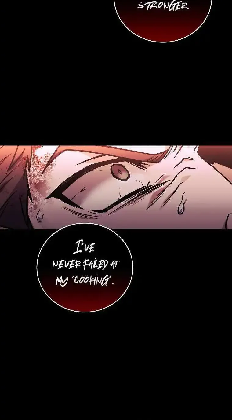 Return of the Frozen Player Mangakakalot X Chapter 123 Page 49