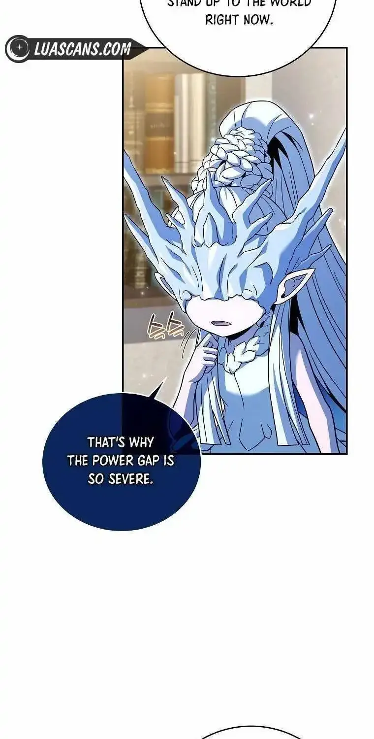 Return of the Frozen Player Mangakakalot X Chapter 123 Page 59
