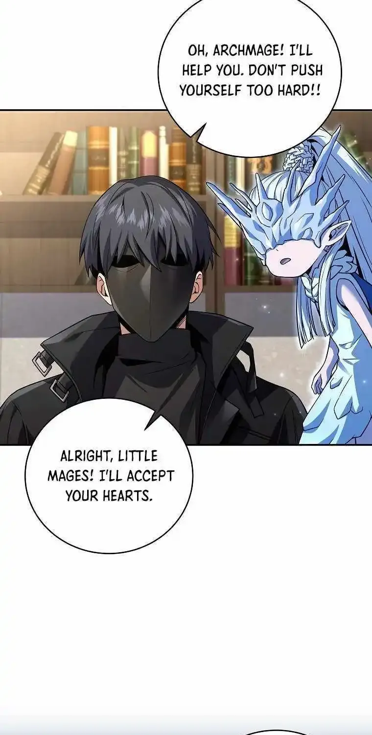 Return of the Frozen Player Mangakakalot X Chapter 123 Page 60