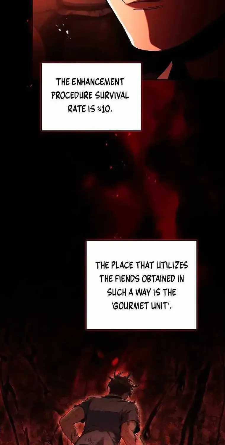 Return of the Frozen Player Mangakakalot X Chapter 123 Page 53