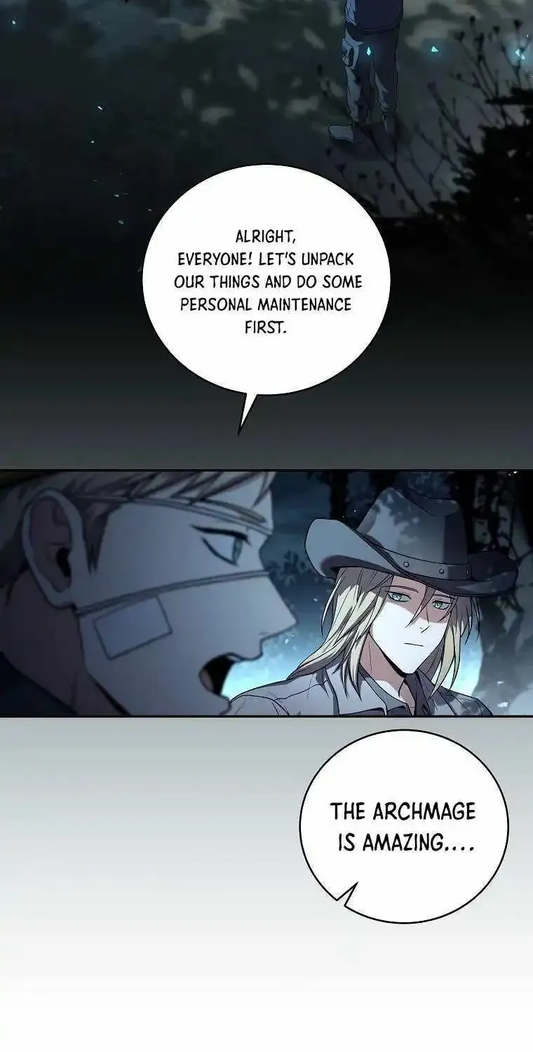 Return of the Frozen Player Mangakakalot X Chapter 123 Page 66