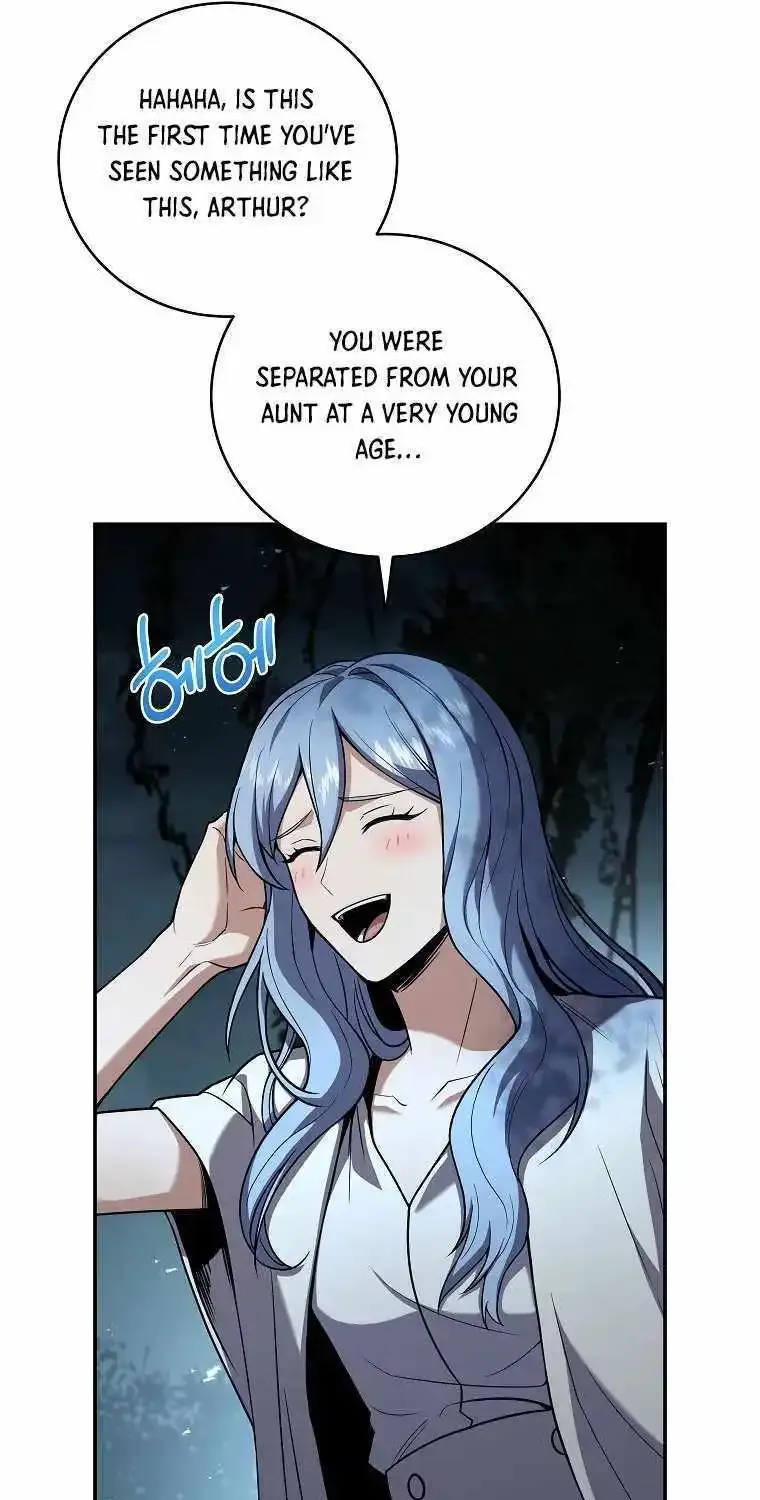 Return of the Frozen Player Mangakakalot X Chapter 123 Page 68