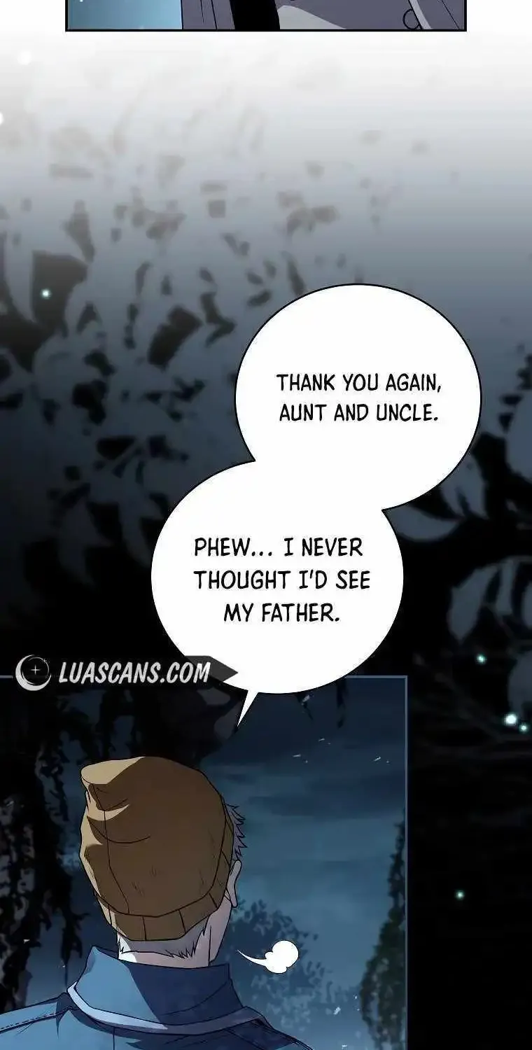 Return of the Frozen Player Mangakakalot X Chapter 123 Page 69