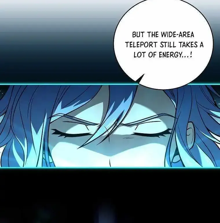 Return of the Frozen Player Mangakakalot X Chapter 123 Page 61