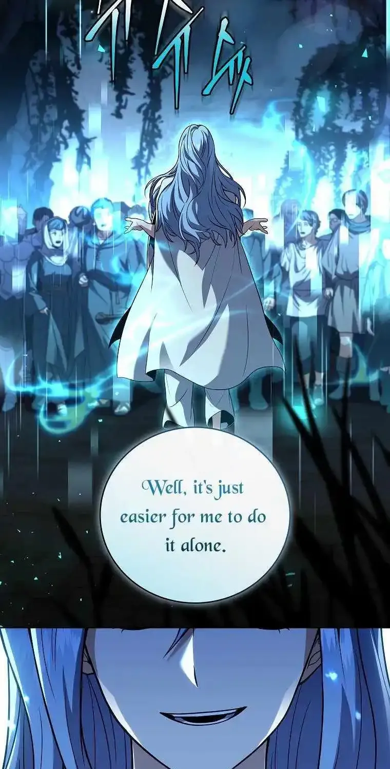 Return of the Frozen Player Mangakakalot X Chapter 123 Page 64