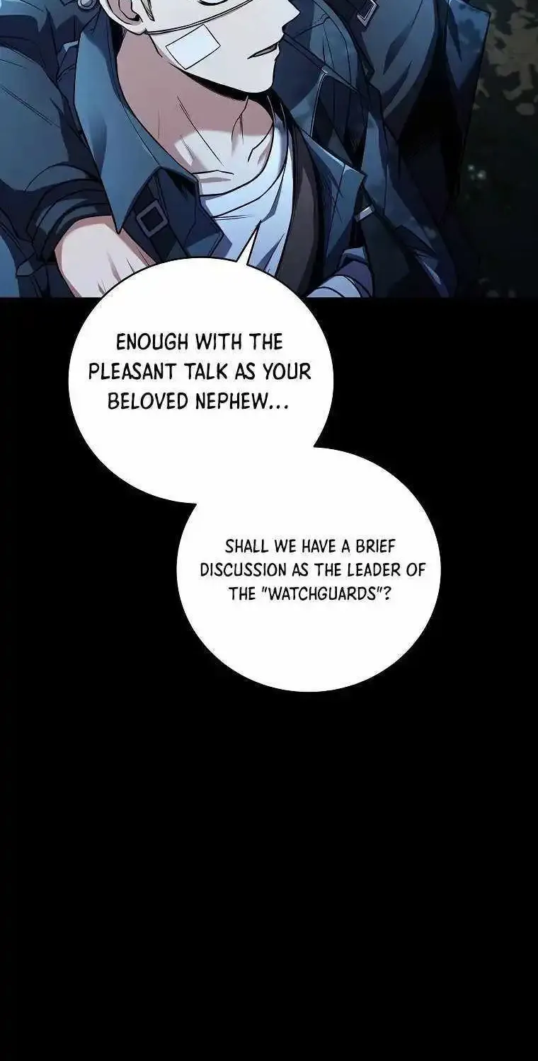 Return of the Frozen Player Mangakakalot X Chapter 123 Page 71