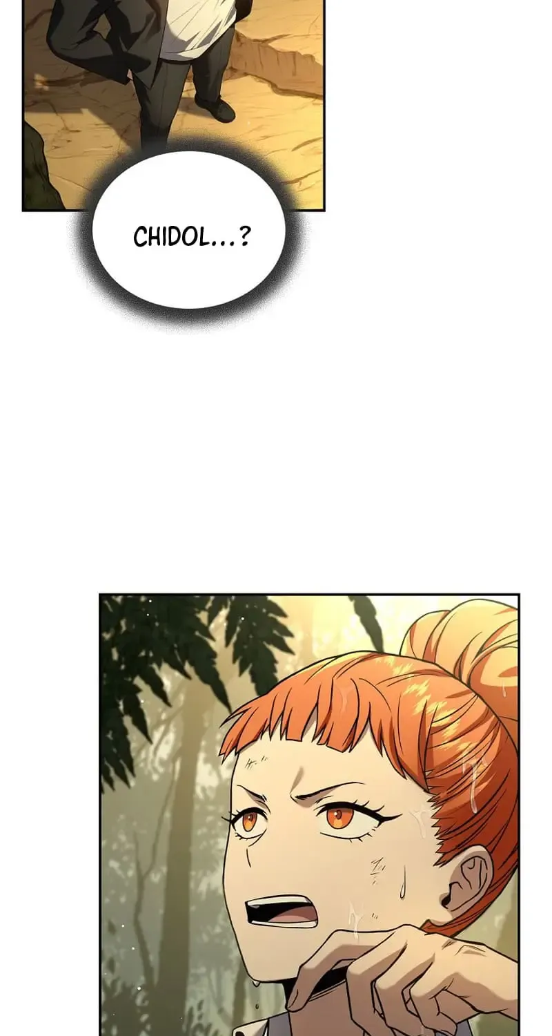 Return of the Frozen Player Mangakakalot X Chapter 134 Page 12