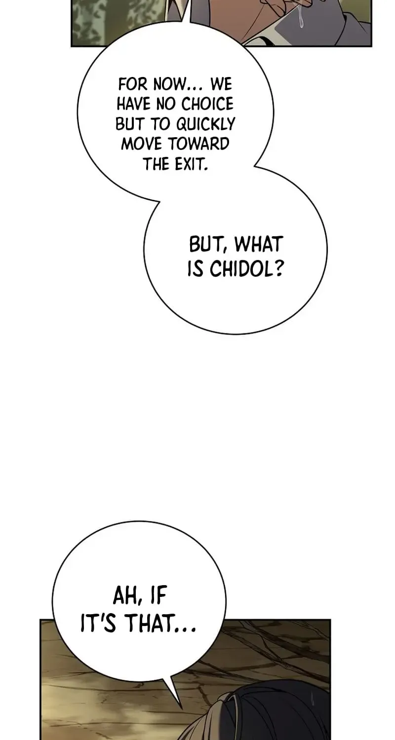 Return of the Frozen Player Mangakakalot X Chapter 134 Page 13