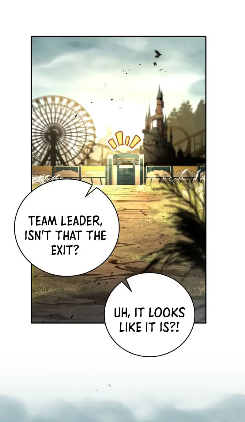 Return of the Frozen Player Mangakakalot X Chapter 134 Page 25