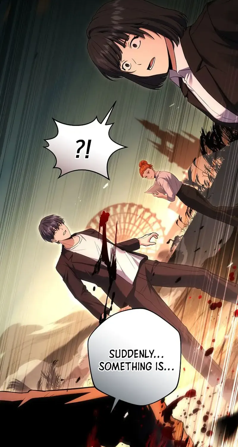 Return of the Frozen Player Mangakakalot X Chapter 134 Page 29