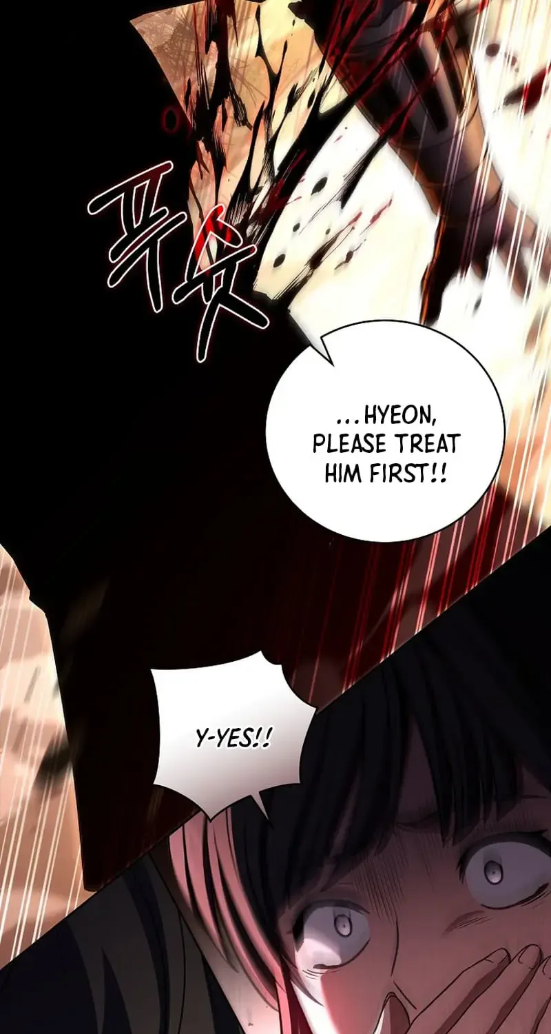 Return of the Frozen Player Mangakakalot X Chapter 134 Page 30