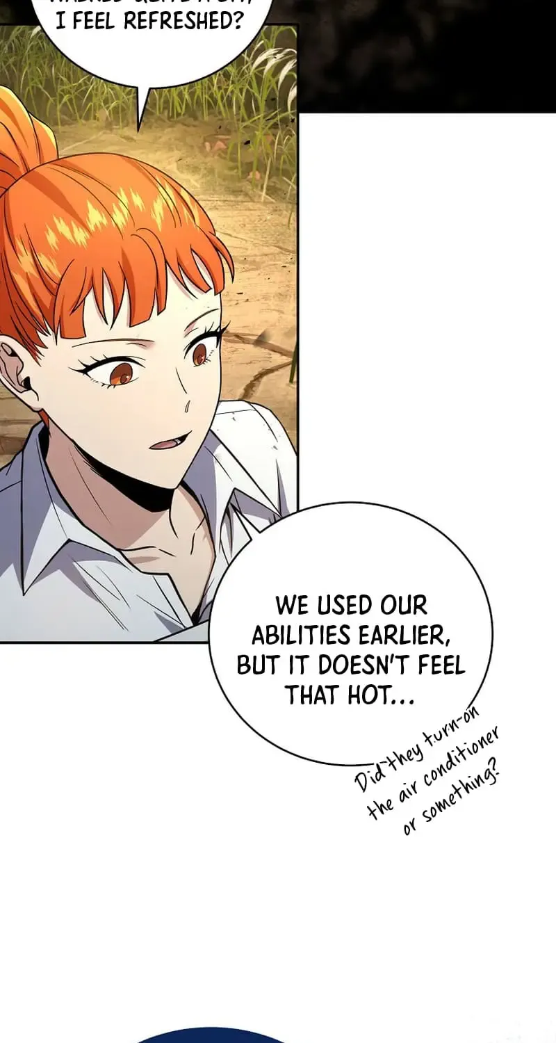 Return of the Frozen Player Mangakakalot X Chapter 134 Page 22