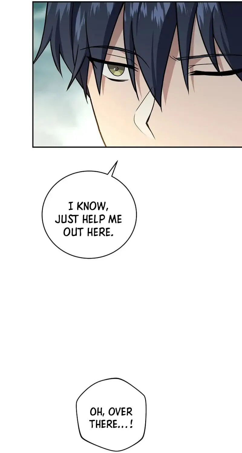 Return of the Frozen Player Mangakakalot X Chapter 134 Page 24