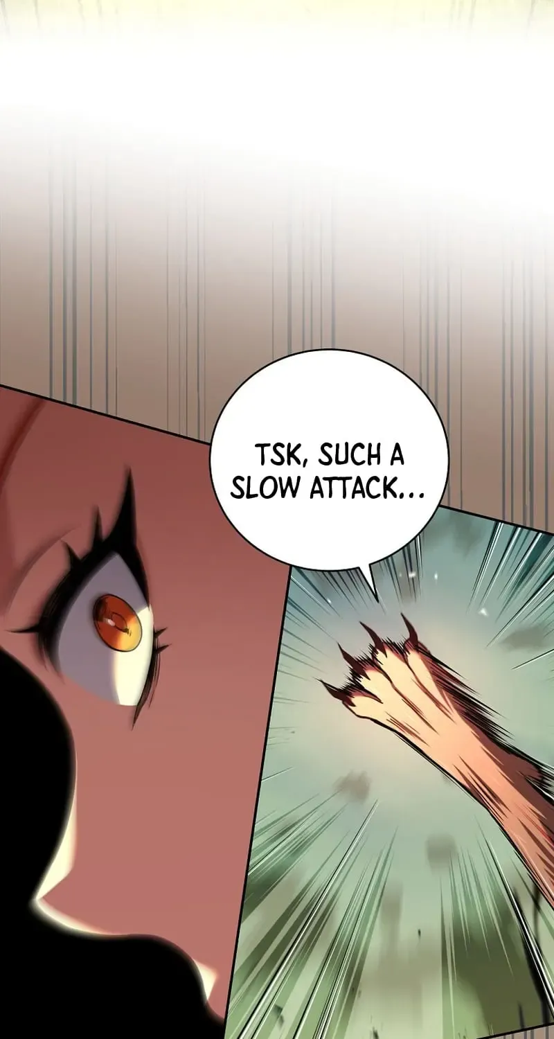 Return of the Frozen Player Mangakakalot X Chapter 134 Page 37