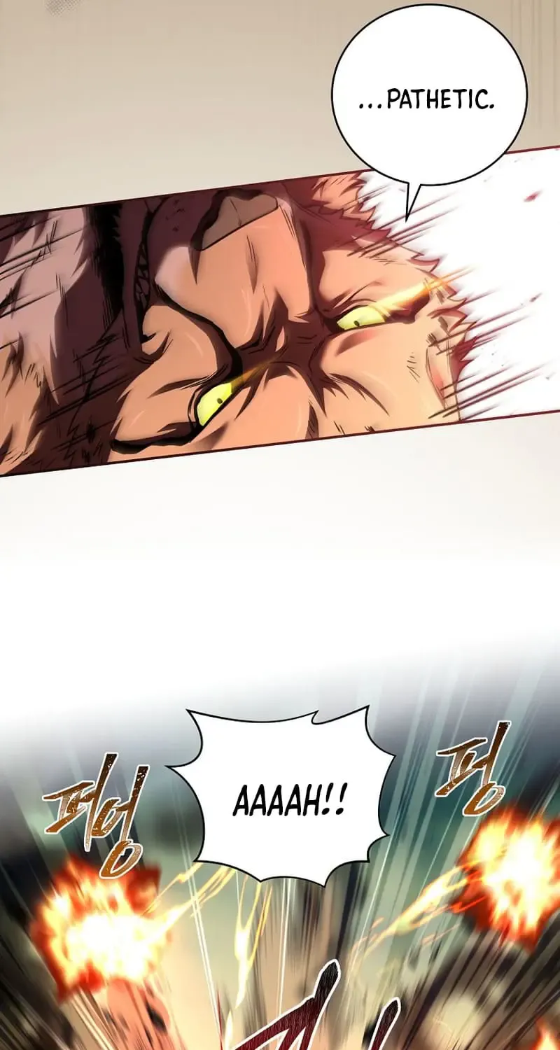 Return of the Frozen Player Mangakakalot X Chapter 134 Page 40
