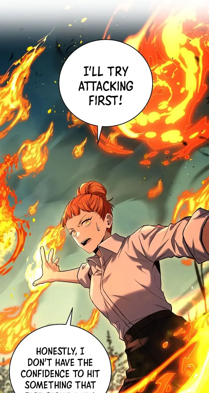 Return of the Frozen Player Mangakakalot X Chapter 134 Page 33