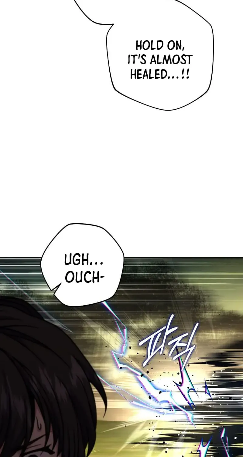 Return of the Frozen Player Mangakakalot X Chapter 134 Page 48