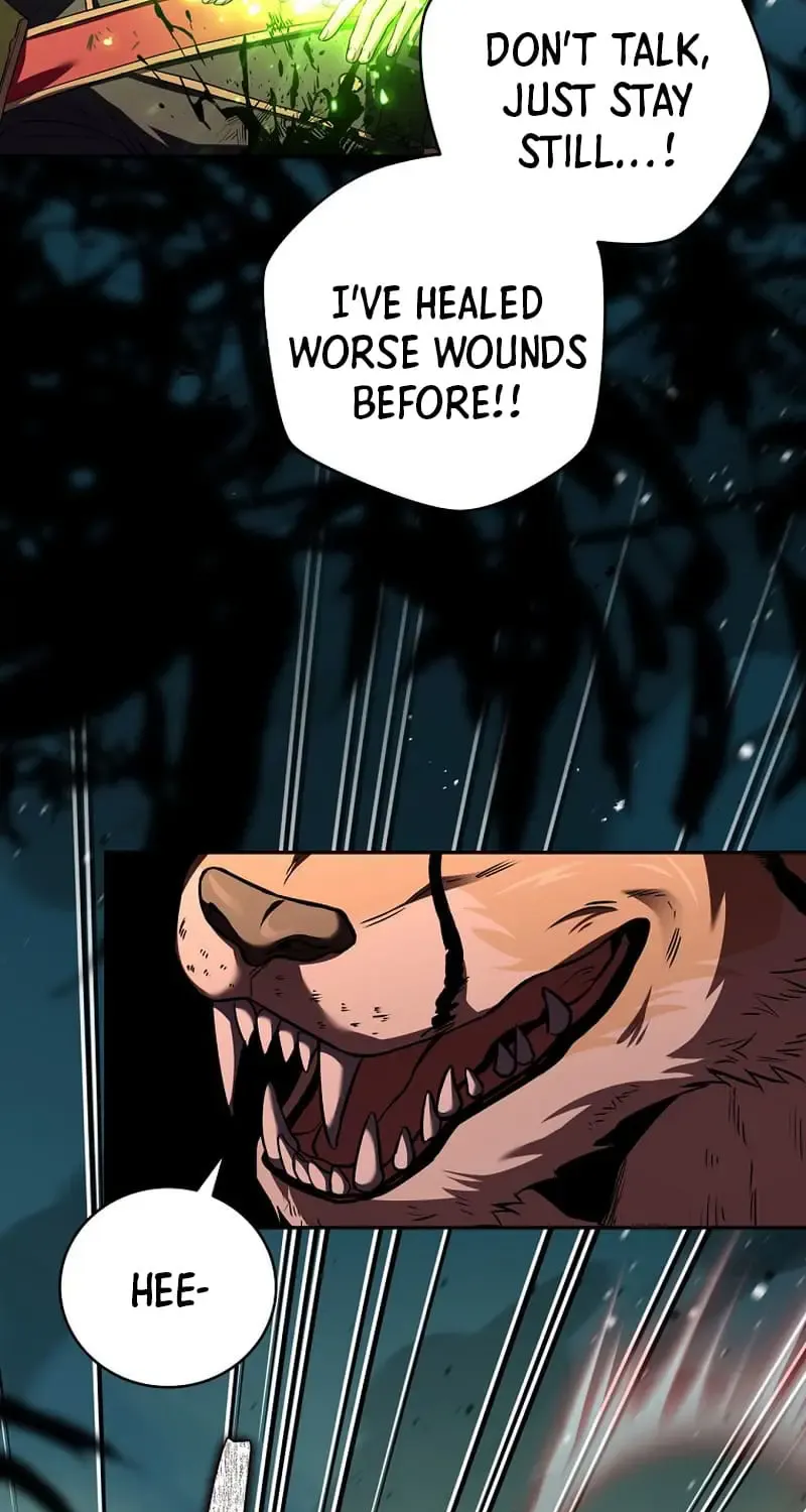 Return of the Frozen Player Mangakakalot X Chapter 134 Page 44