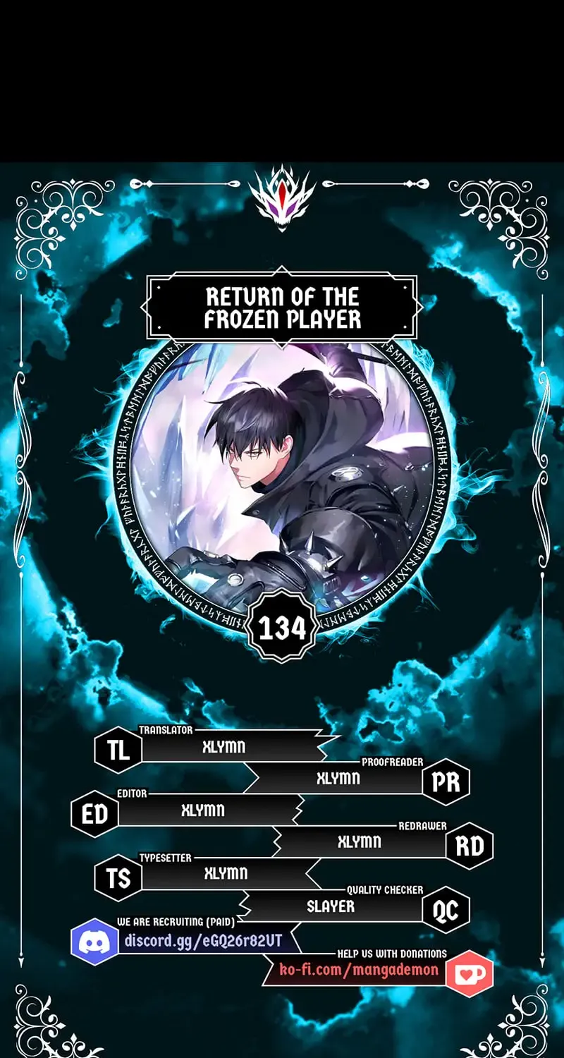 Return of the Frozen Player Mangakakalot X Chapter 134 Page 6