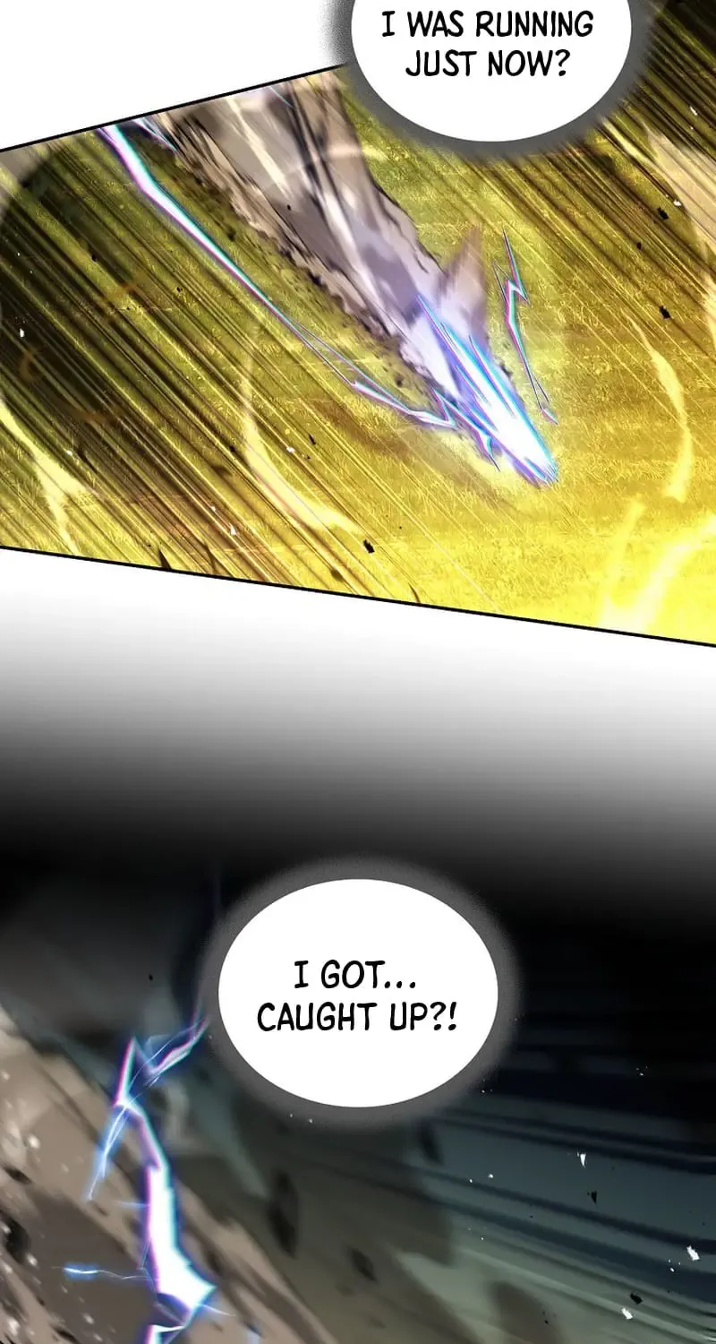 Return of the Frozen Player Mangakakalot X Chapter 134 Page 51