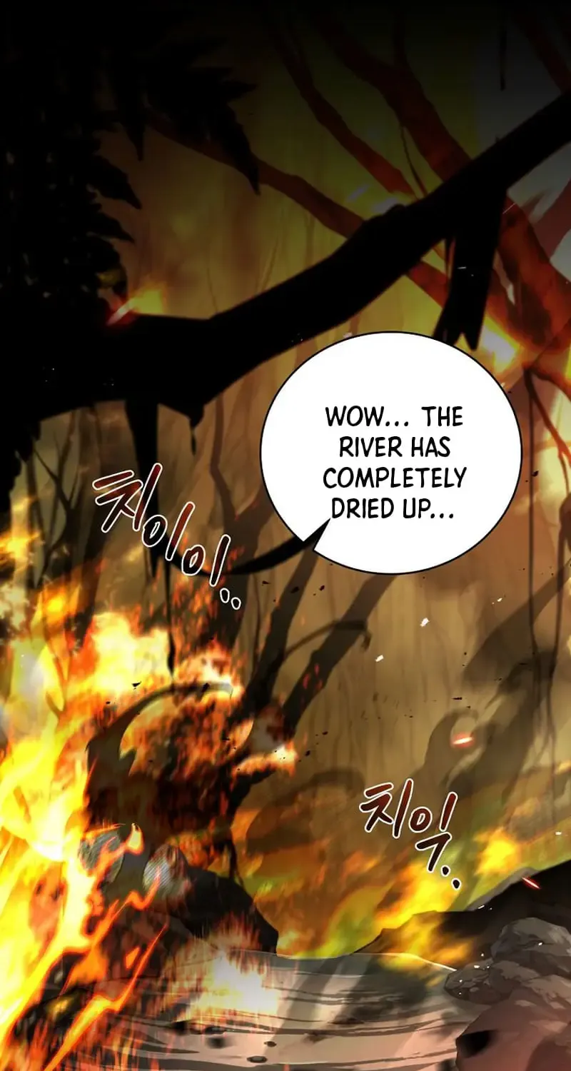Return of the Frozen Player Mangakakalot X Chapter 134 Page 9