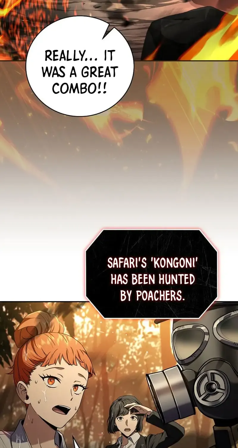 Return of the Frozen Player Mangakakalot X Chapter 134 Page 10
