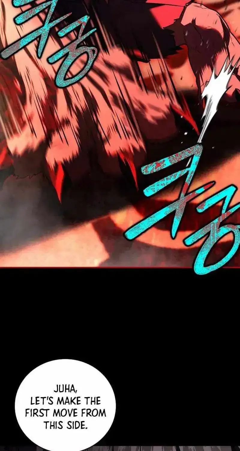 Return of the Frozen Player Mangakakalot X Chapter 135 Page 63