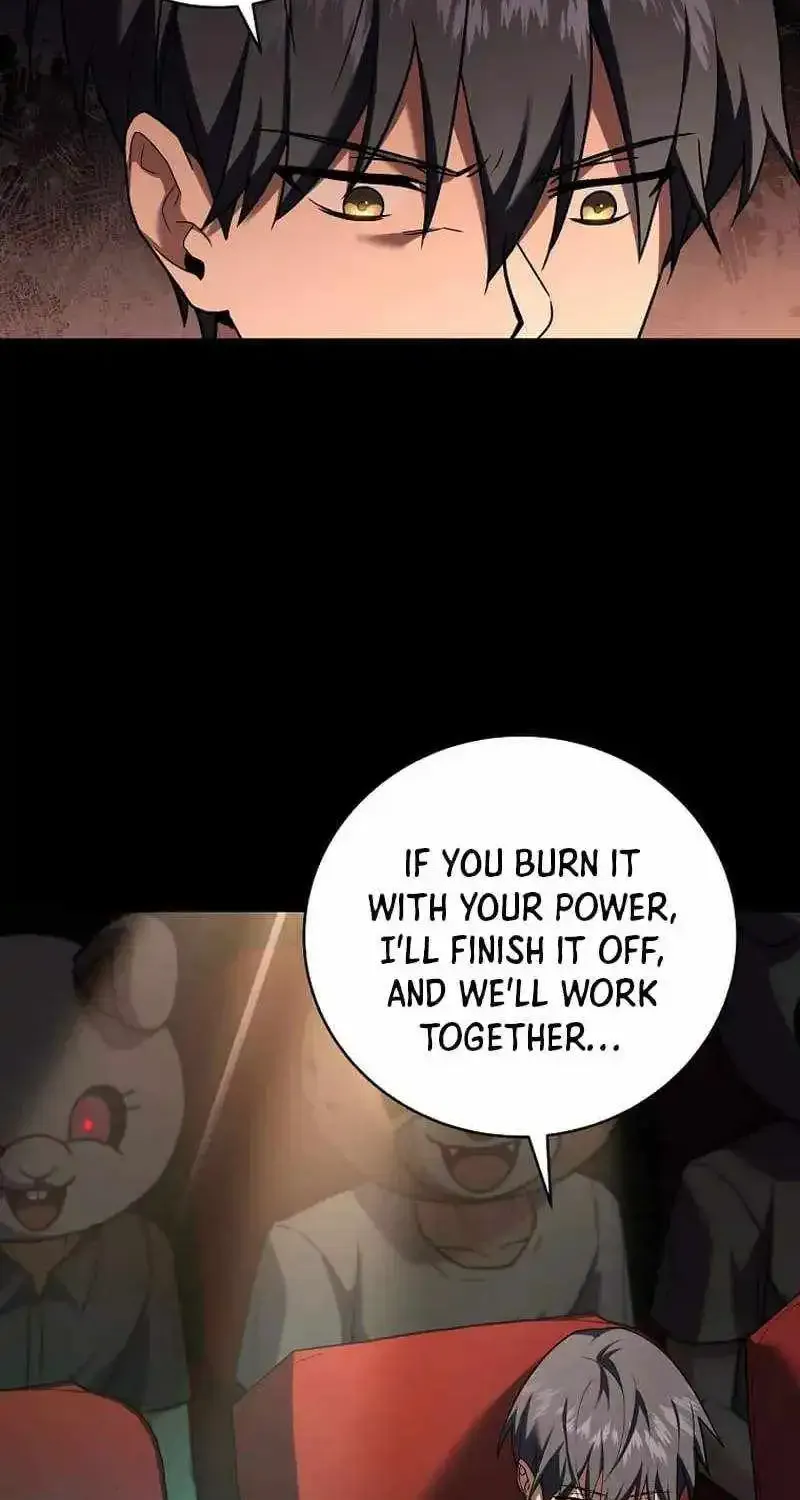 Return of the Frozen Player Mangakakalot X Chapter 135 Page 64