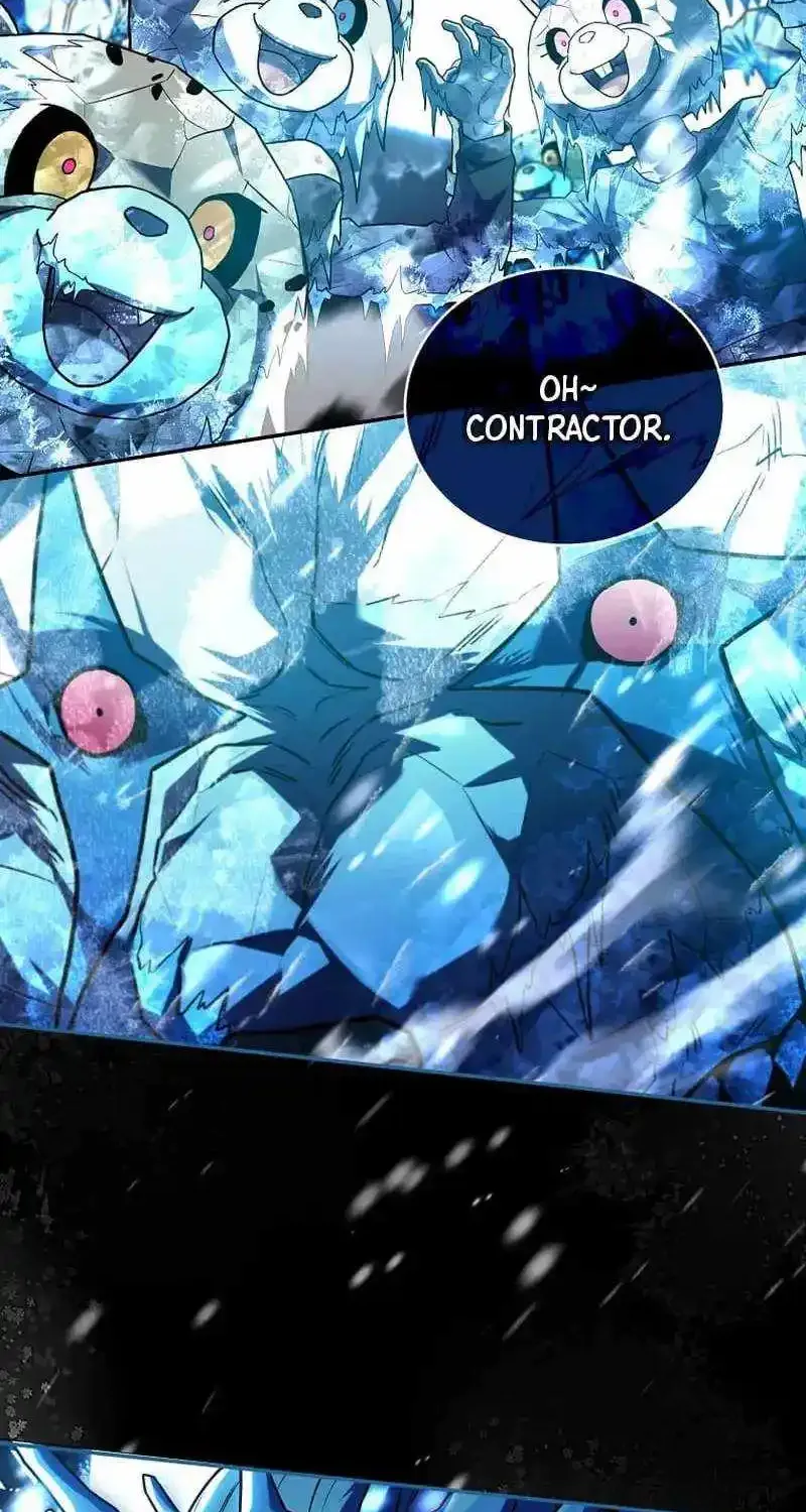 Return of the Frozen Player Mangakakalot X Chapter 135 Page 78