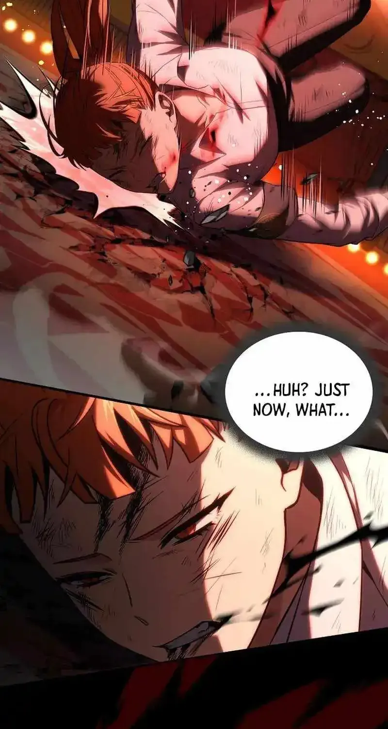Return of the Frozen Player Mangakakalot X Chapter 135 Page 73