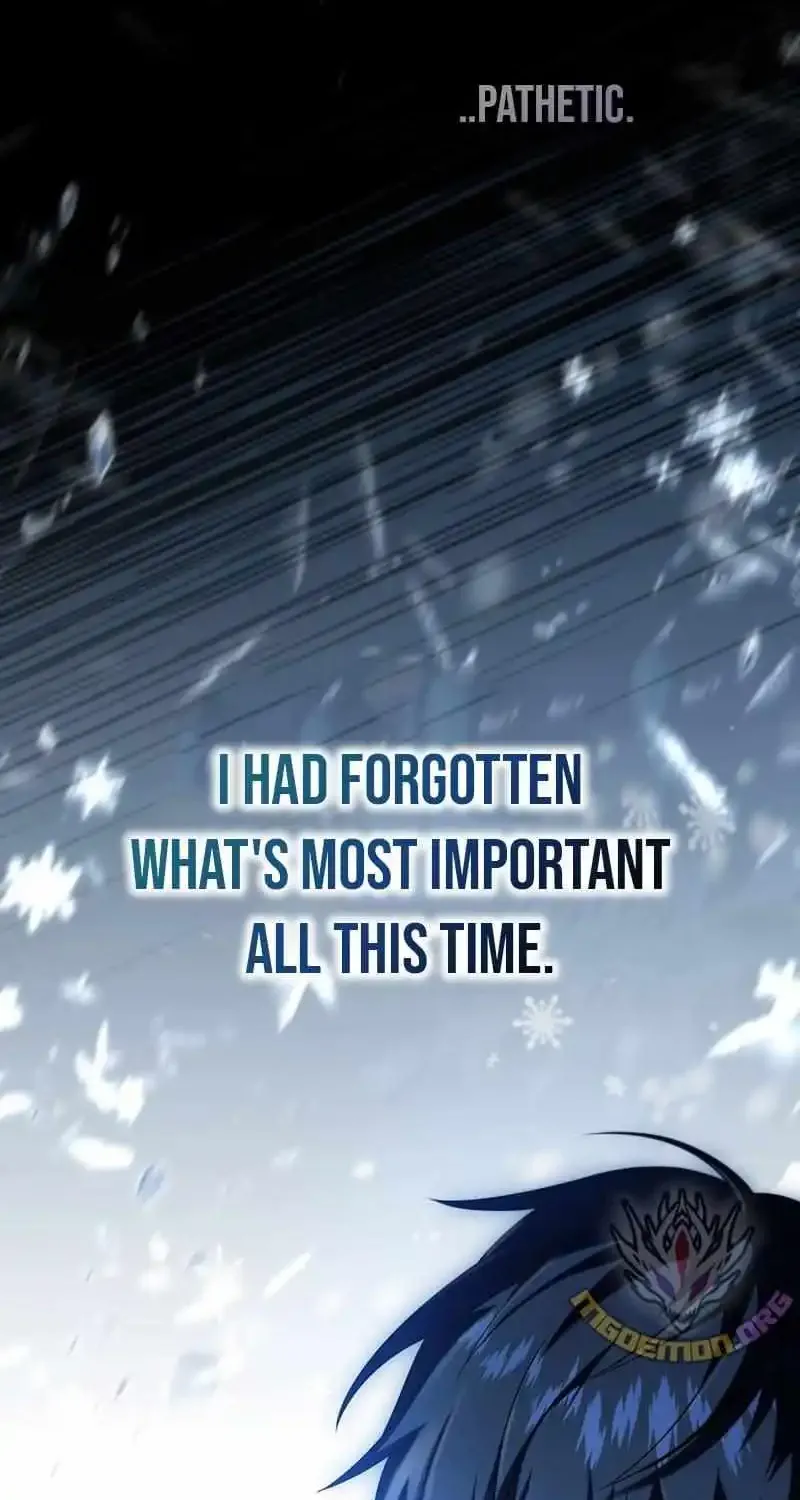 Return of the Frozen Player Mangakakalot X Chapter 136 Page 3