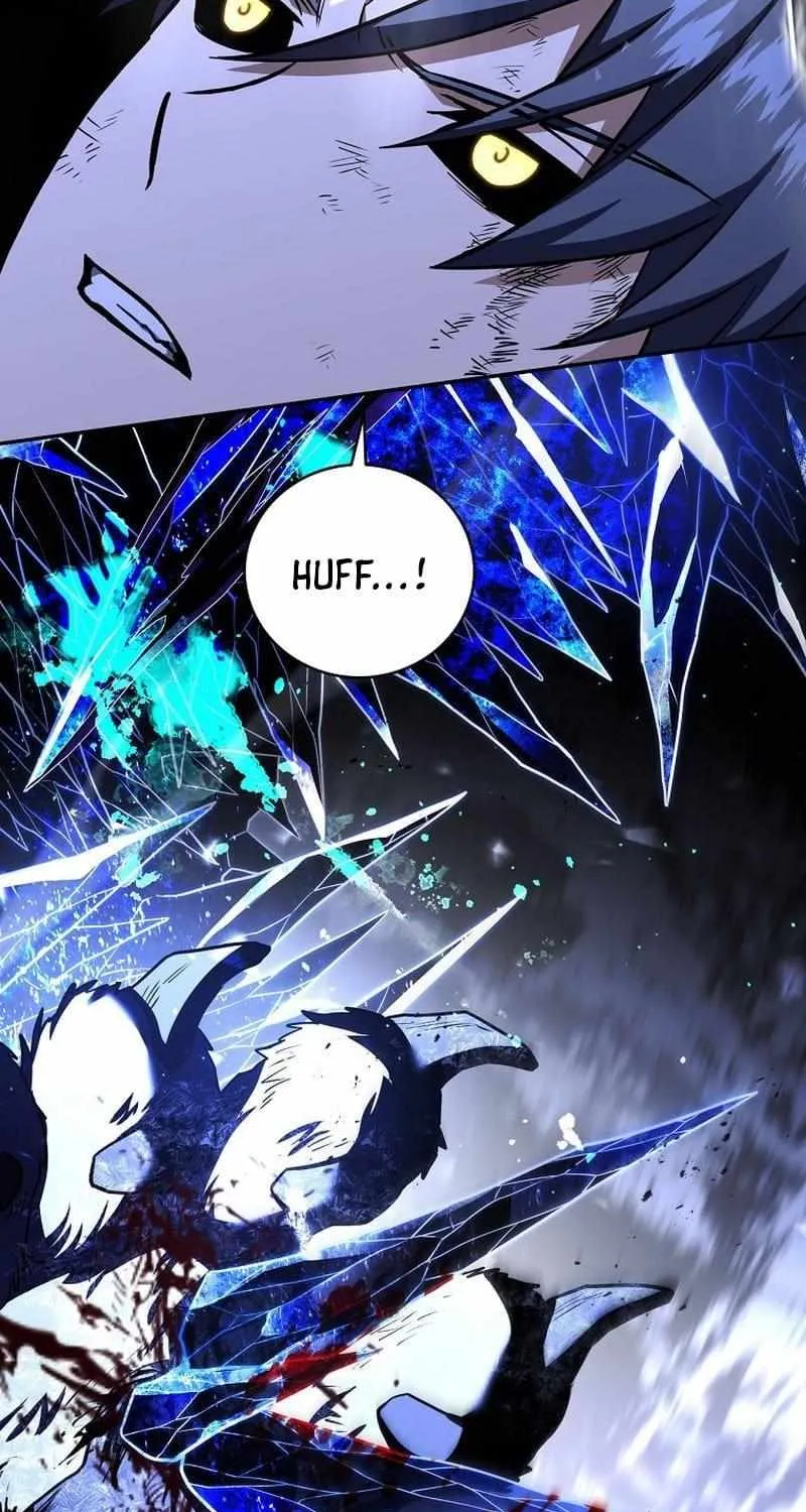 Return of the Frozen Player Mangakakalot X Chapter 136 Page 46