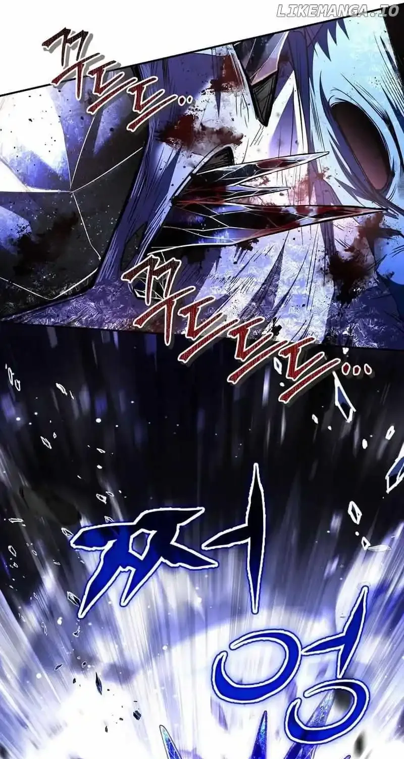 Return of the Frozen Player Mangakakalot X Chapter 136 Page 49