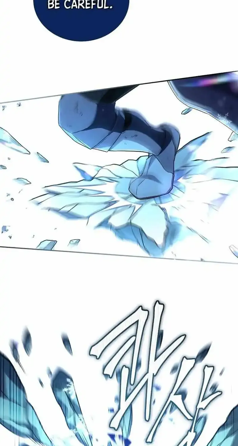 Return of the Frozen Player Mangakakalot X Chapter 136 Page 60
