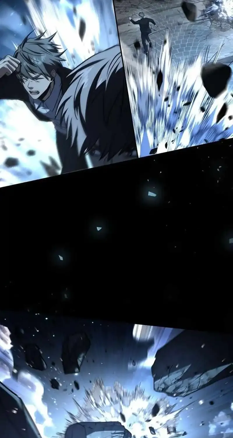 Return of the Frozen Player Mangakakalot X Chapter 136 Page 53