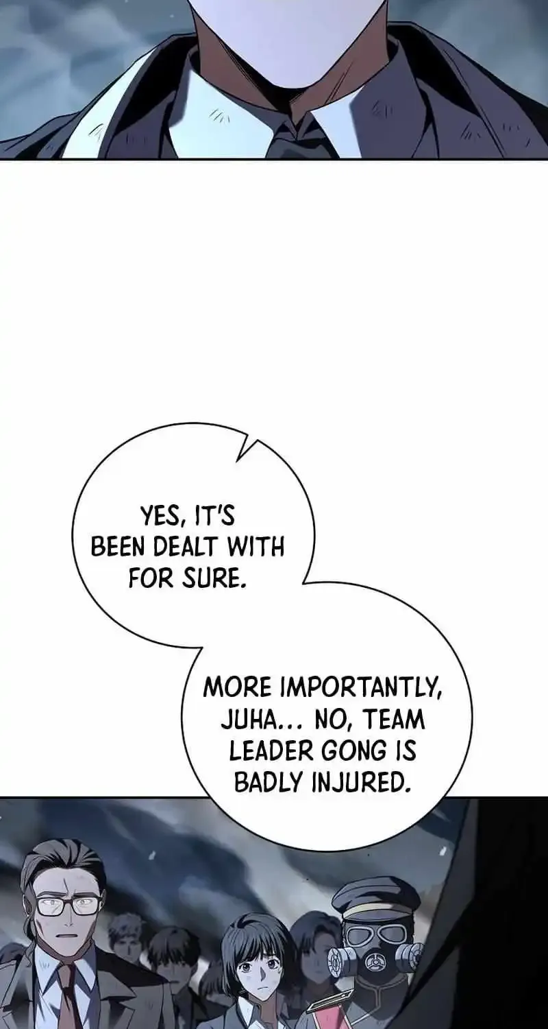 Return of the Frozen Player Mangakakalot X Chapter 136 Page 73