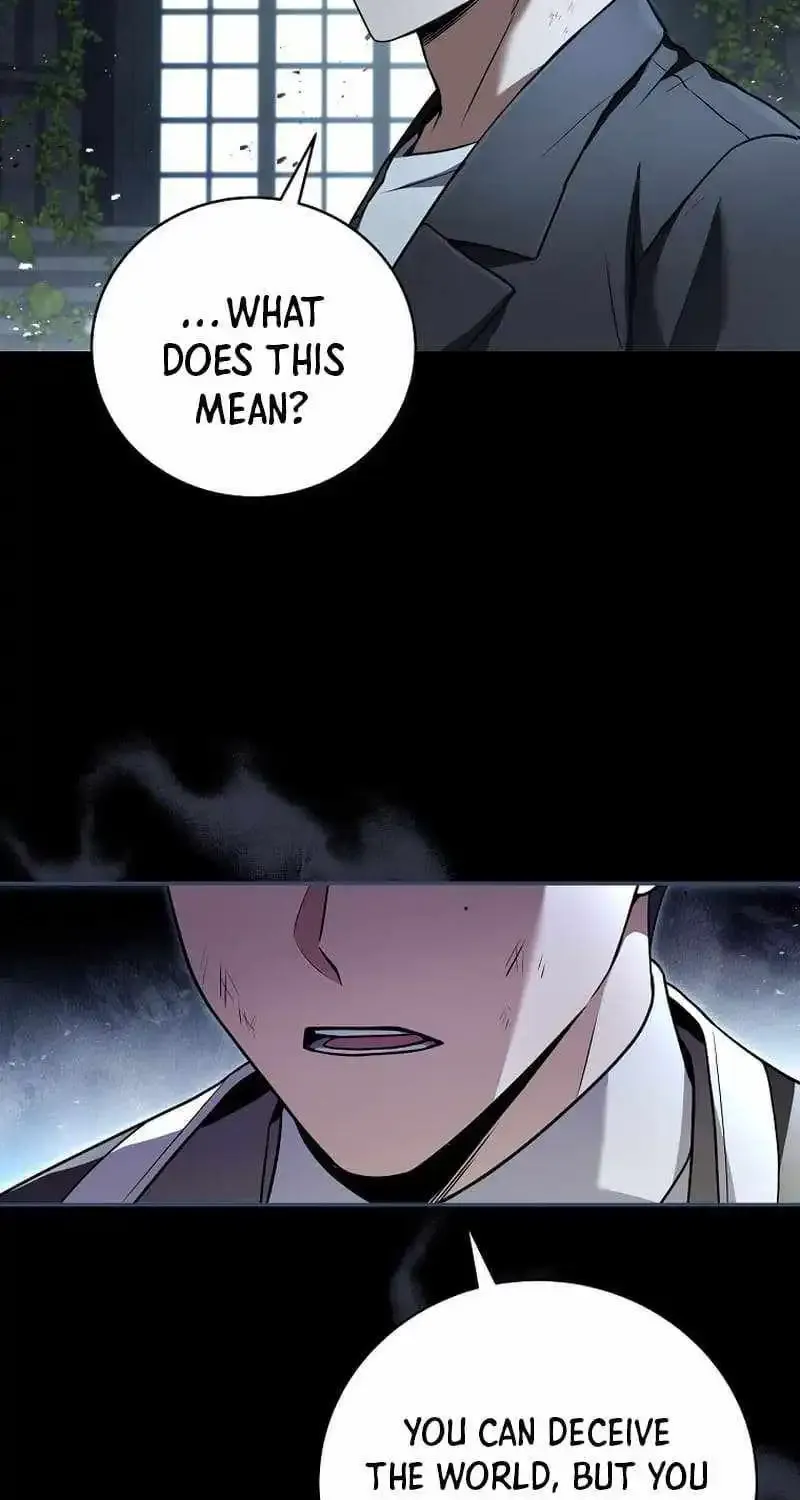 Return of the Frozen Player Mangakakalot X Chapter 137 Page 27
