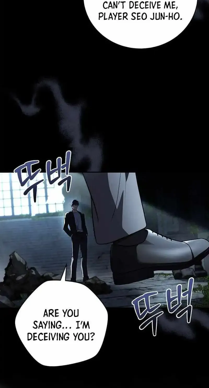 Return of the Frozen Player Mangakakalot X Chapter 137 Page 28