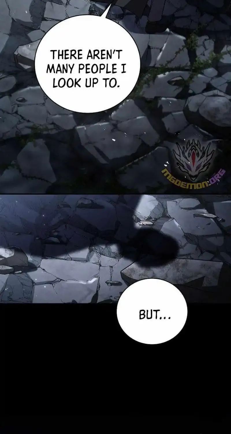 Return of the Frozen Player Mangakakalot X Chapter 137 Page 30