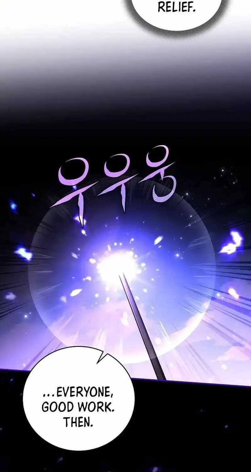 Return of the Frozen Player Mangakakalot X Chapter 137 Page 21