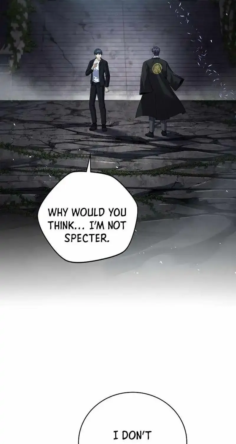 Return of the Frozen Player Mangakakalot X Chapter 137 Page 39