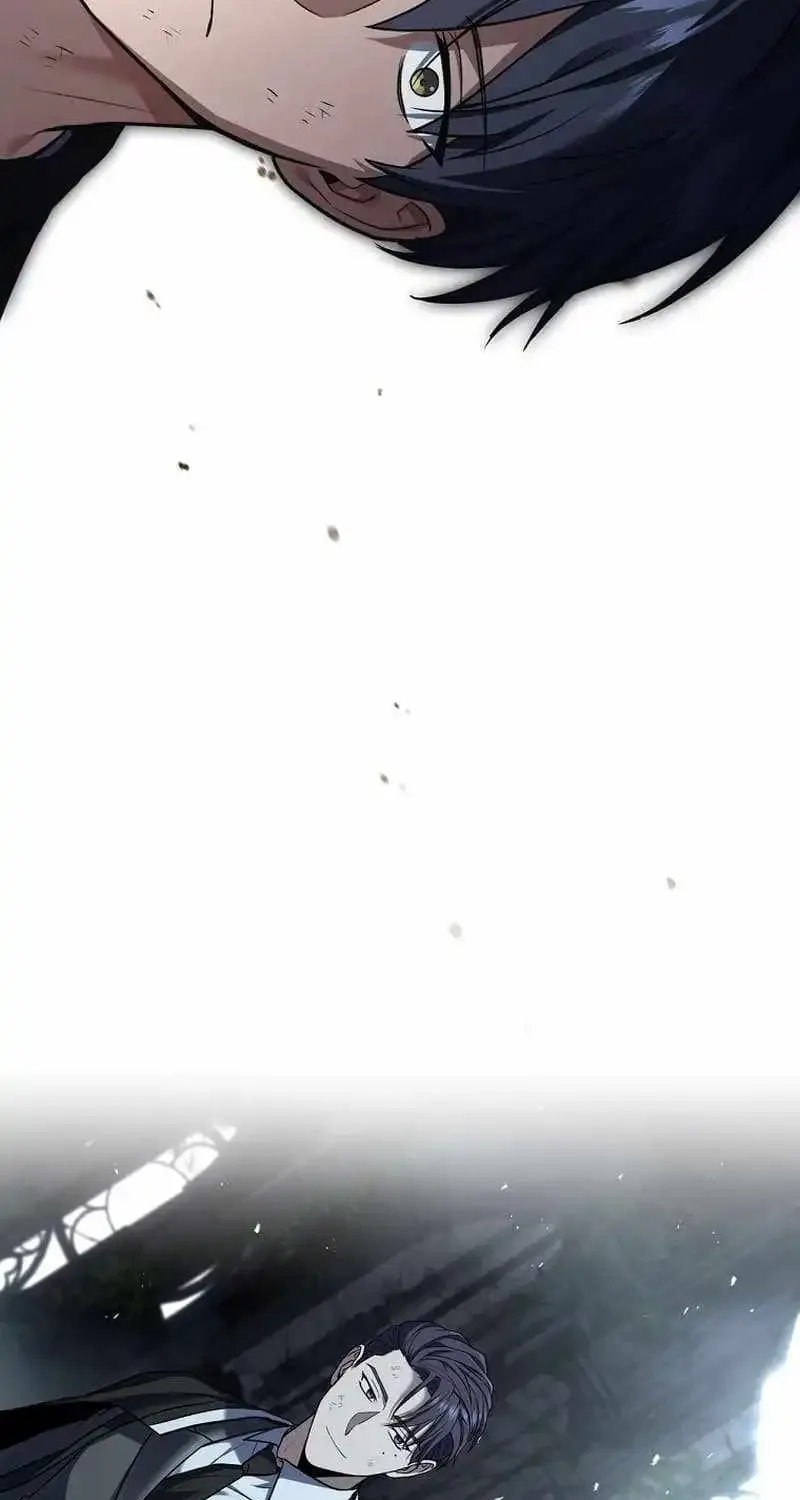 Return of the Frozen Player Mangakakalot X Chapter 137 Page 33