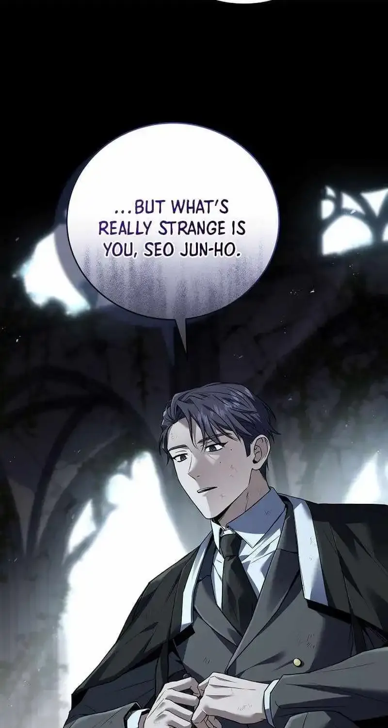 Return of the Frozen Player Mangakakalot X Chapter 137 Page 45