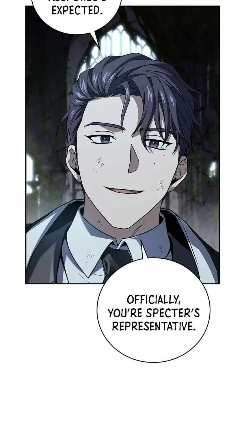 Return of the Frozen Player Mangakakalot X Chapter 137 Page 41