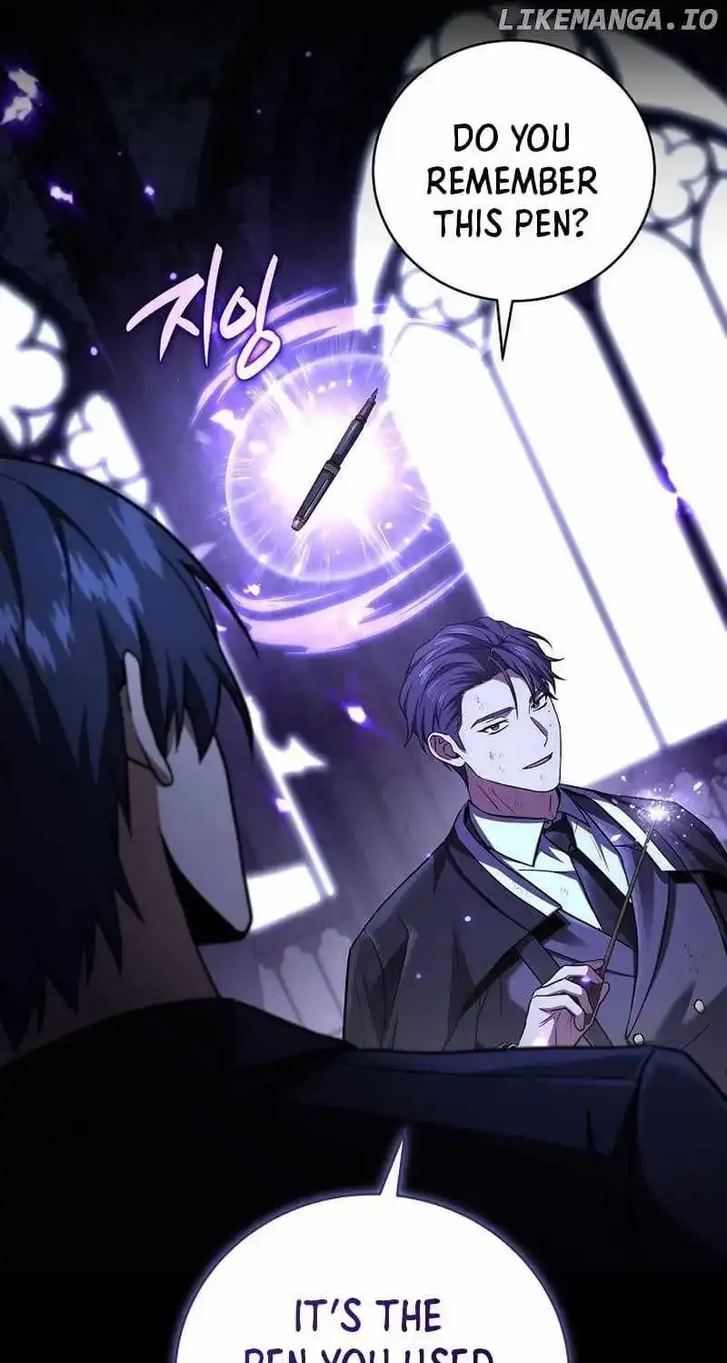 Return of the Frozen Player Mangakakalot X Chapter 137 Page 57