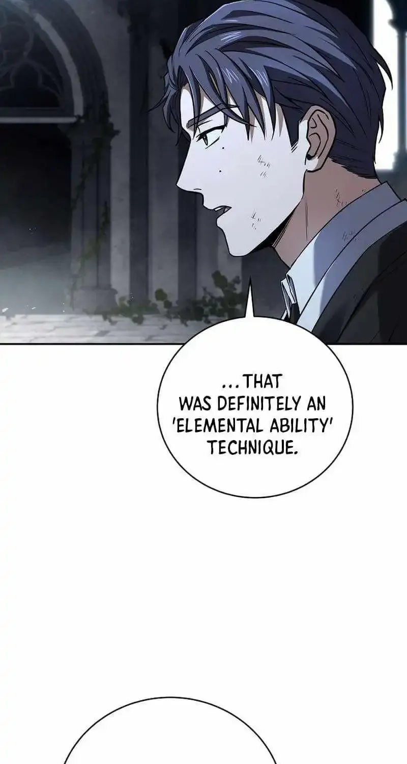 Return of the Frozen Player Mangakakalot X Chapter 137 Page 52