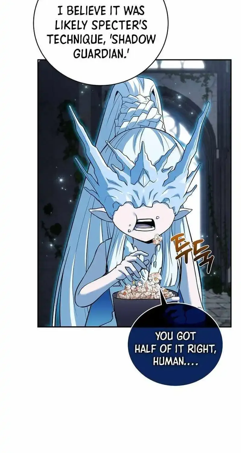 Return of the Frozen Player Mangakakalot X Chapter 137 Page 53