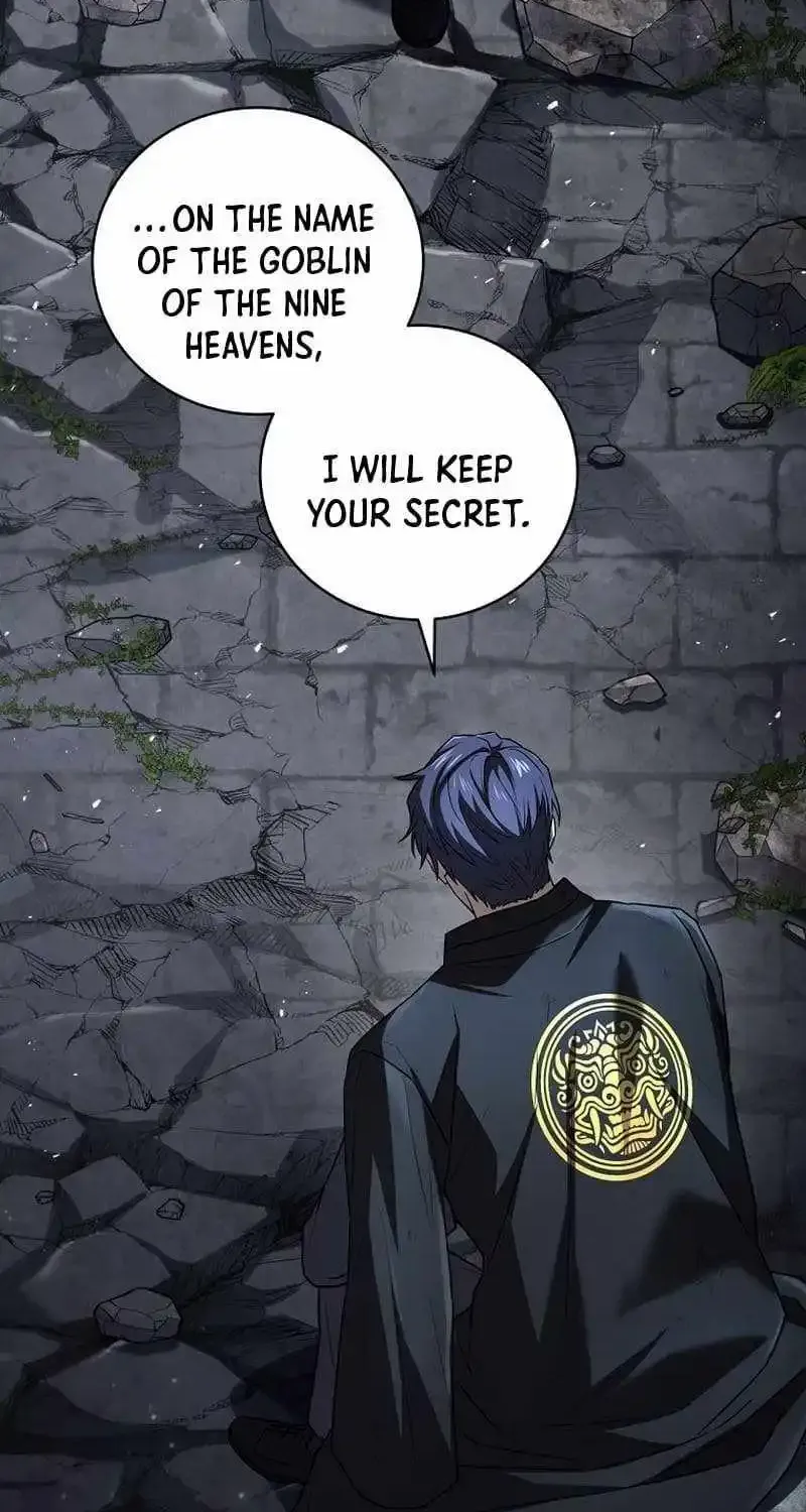 Return of the Frozen Player Mangakakalot X Chapter 137 Page 65